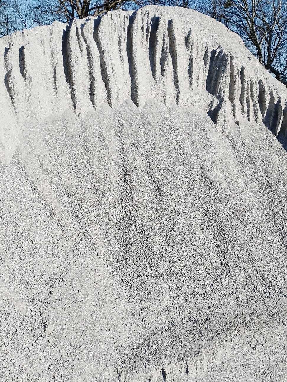 Kruszywo granitowe- Grys, Mieszanka, Kliniec, Tłuczeń, Mączka