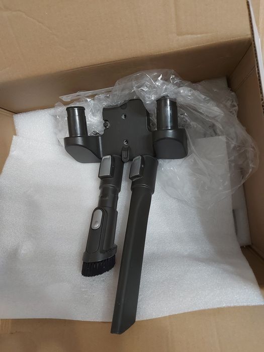 Odkurzacz bezprzewodowy amica amica vm 9012 joran turbo
