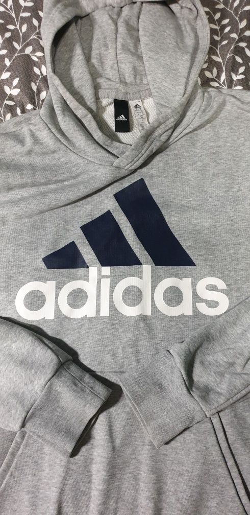 Худі adidas L original