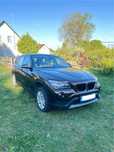 Kompletny przód Bmw X1 E84 lift Lci Bi-xenon B09