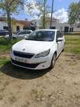 Peugeout 308 1.6 BlueHdi
