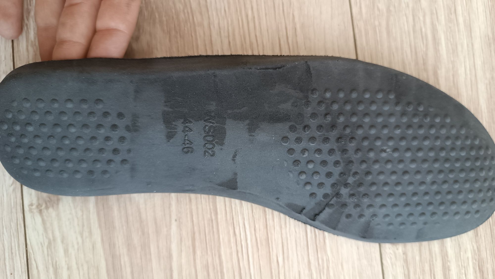 Buty męskie Prada 45