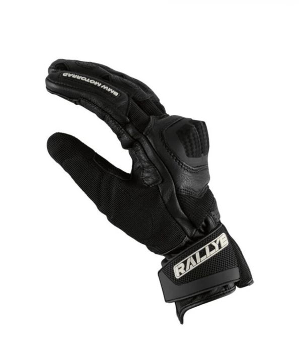 Luvas mota  BMW GS Rallye GORE-TEX PRETO T 6-6 1/2