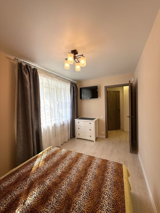 Реальна ! 2х кім квартира проспект Б.Хмельницького 30 / Поля / Центр