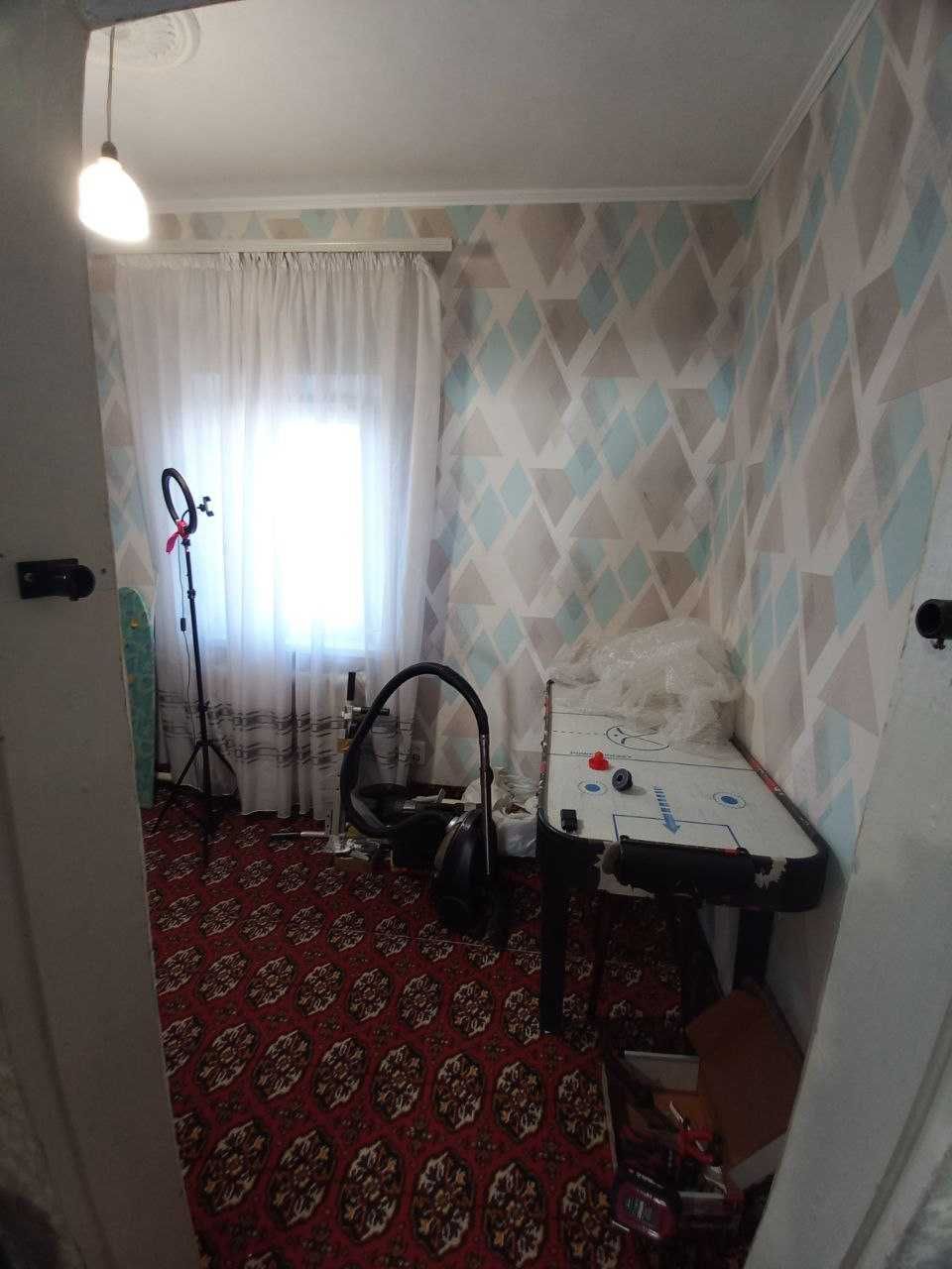 Продам 3 комнатный дом в Диевке-1. Новокодакский район. Спокойная ул.