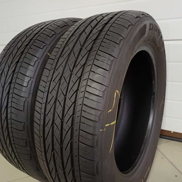 Opony letnie 215/60 R17 Bridgestone Dueler M+S 2018 2szt