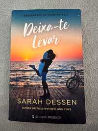 Deixa-te levar de Sarah Dessen