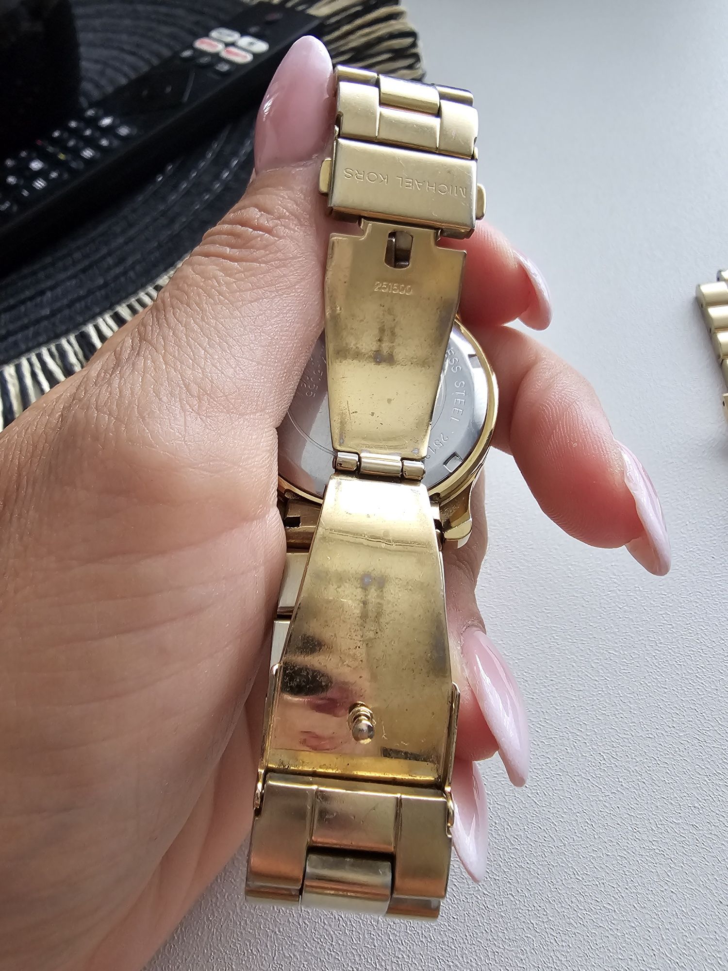 Zegarek Michael Kors 5055