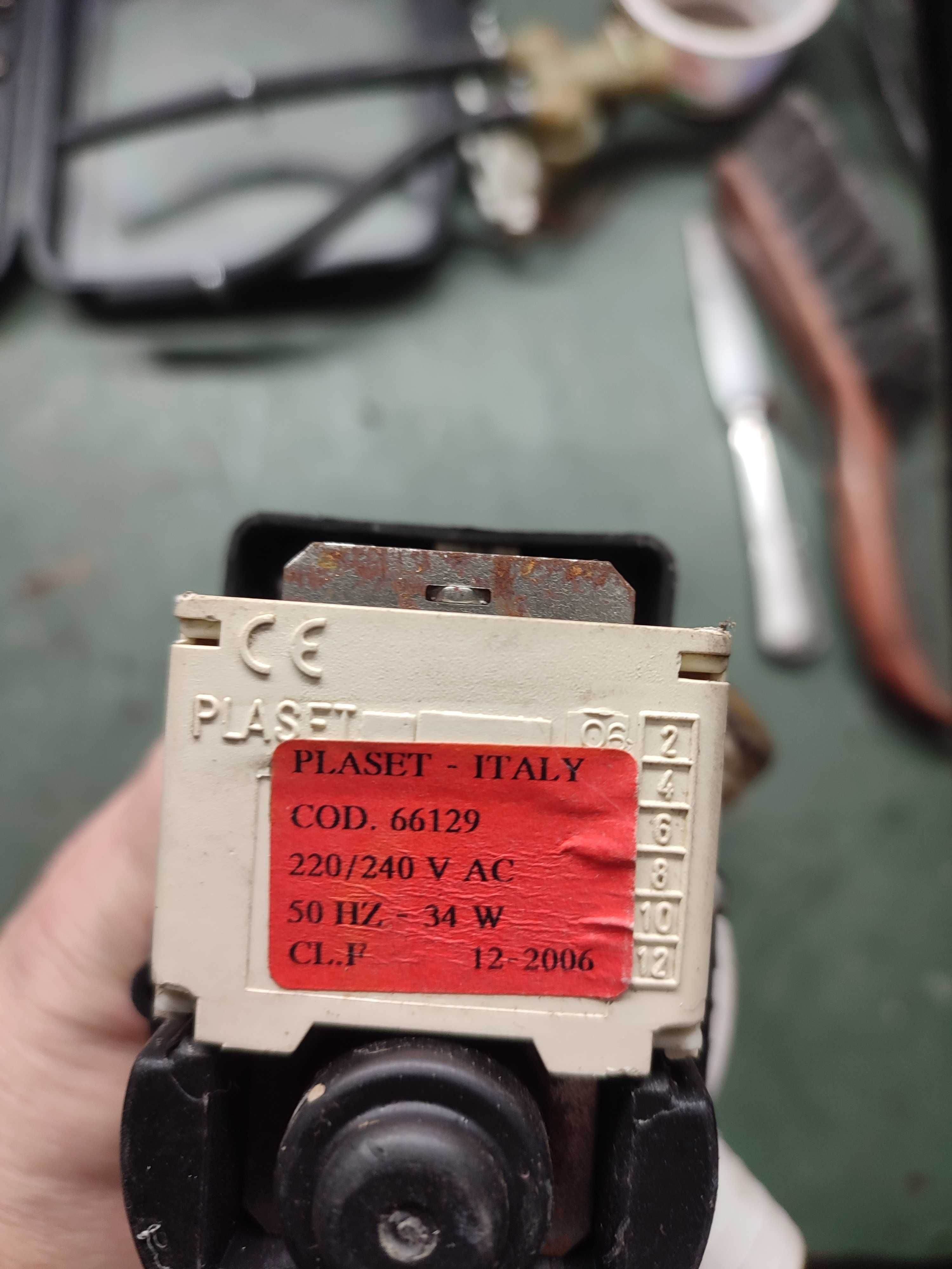 Pompa wody pralki Amica PA5560A411