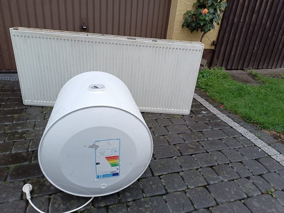 Bojler Elektryczny ARISTON 50 L