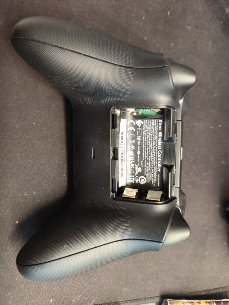 Kontroler Xbox series
