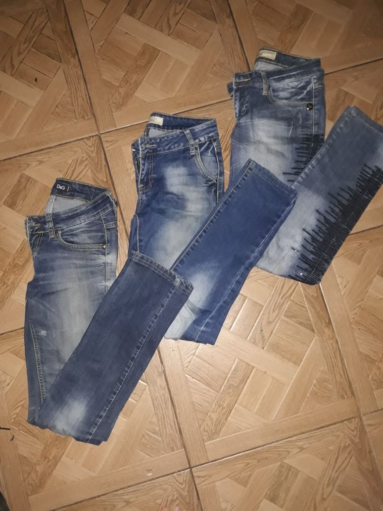 Жіночі джинси / женские джинсы / жіночі штани / джинси