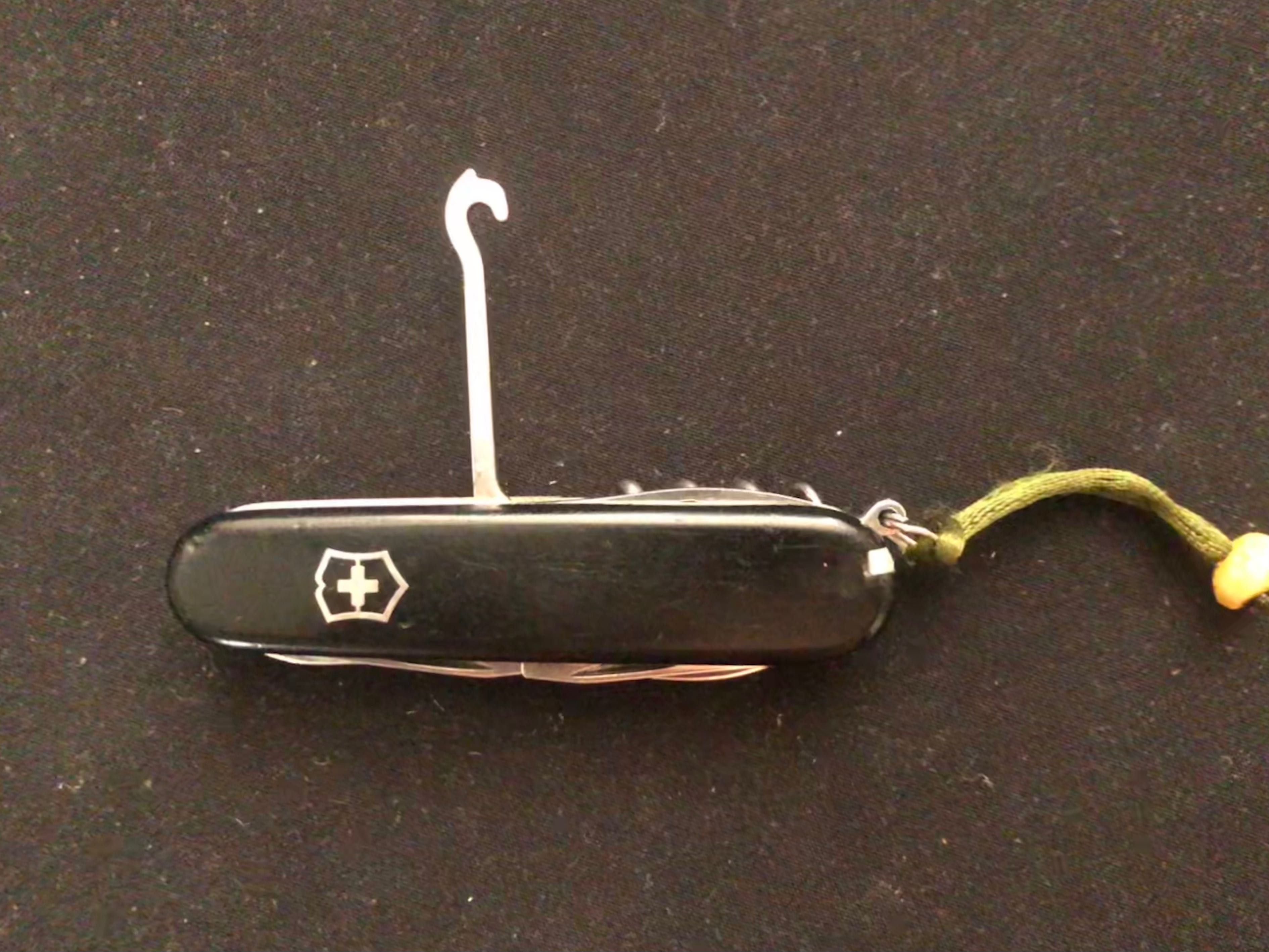 Victorinox Climber, 9 см EDC original