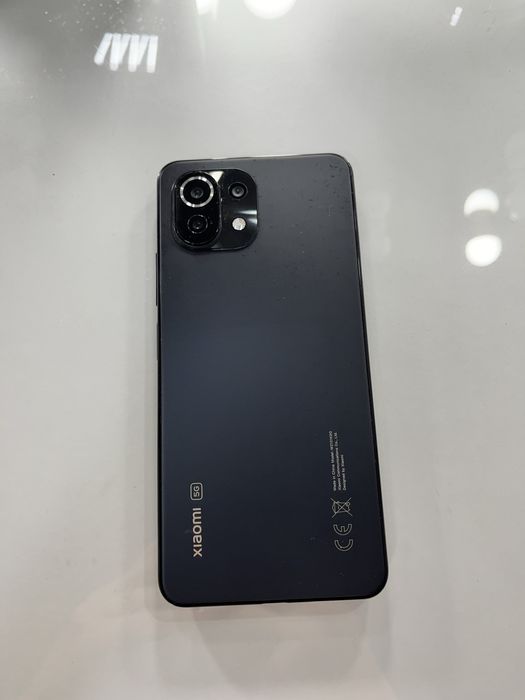 Xiaomi Mi 11 Lite 5g