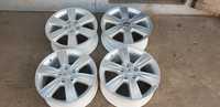 52* Продам оригінал диски Toyota R17 5x114.3 Lexus Camry Auris Yaris