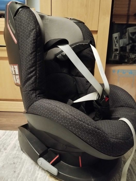 Fotelik Maxi Cosi Tobi 9-18 kg
