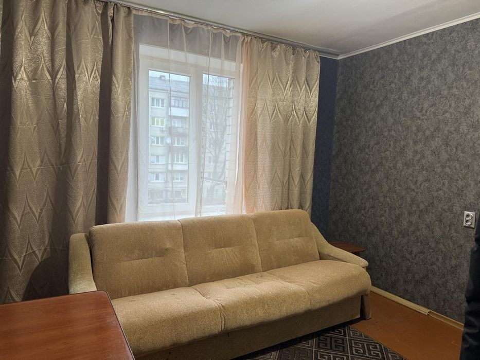 Продам кімнату в гуртожитку