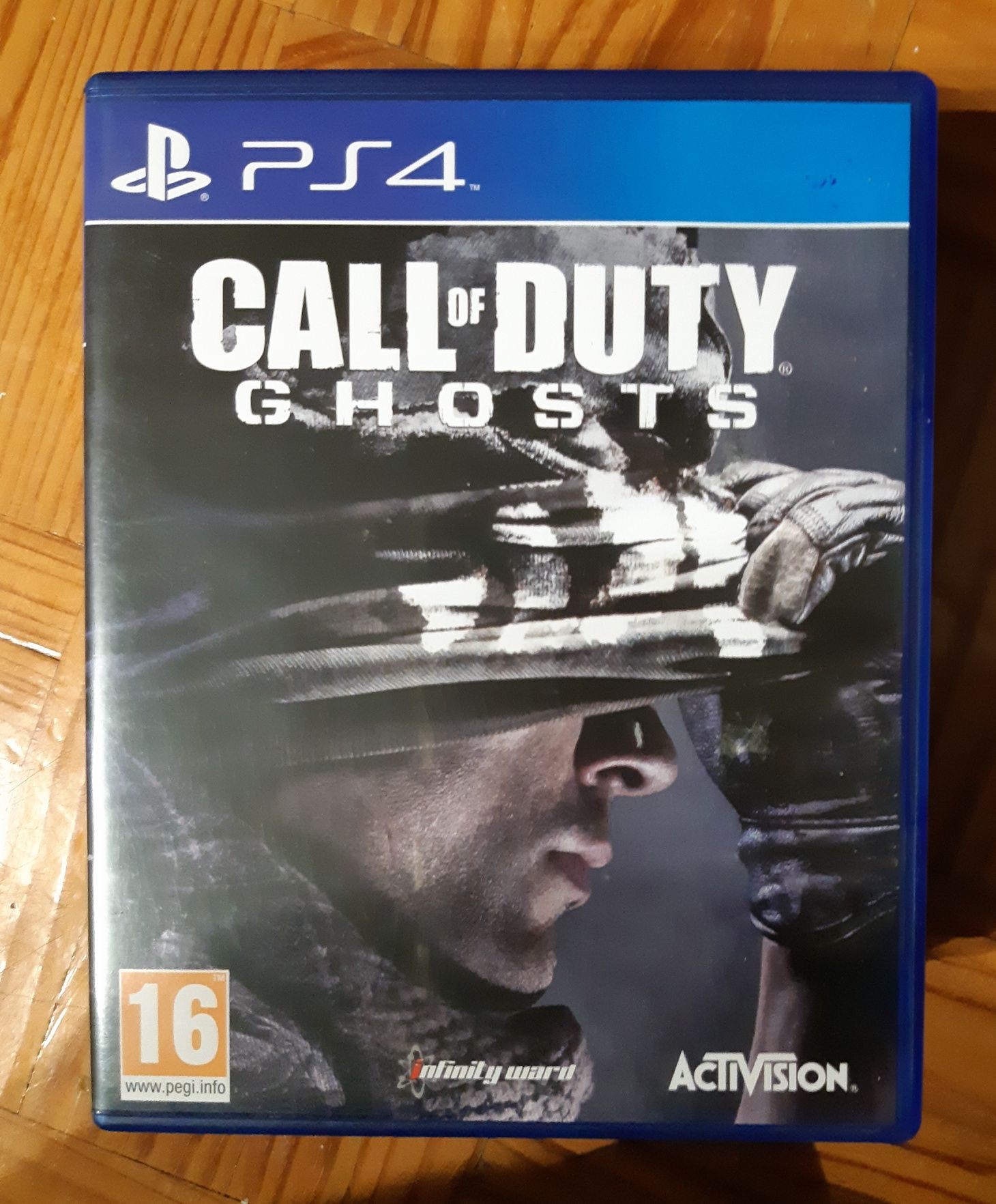 Jogos PS4 vendo/ troco