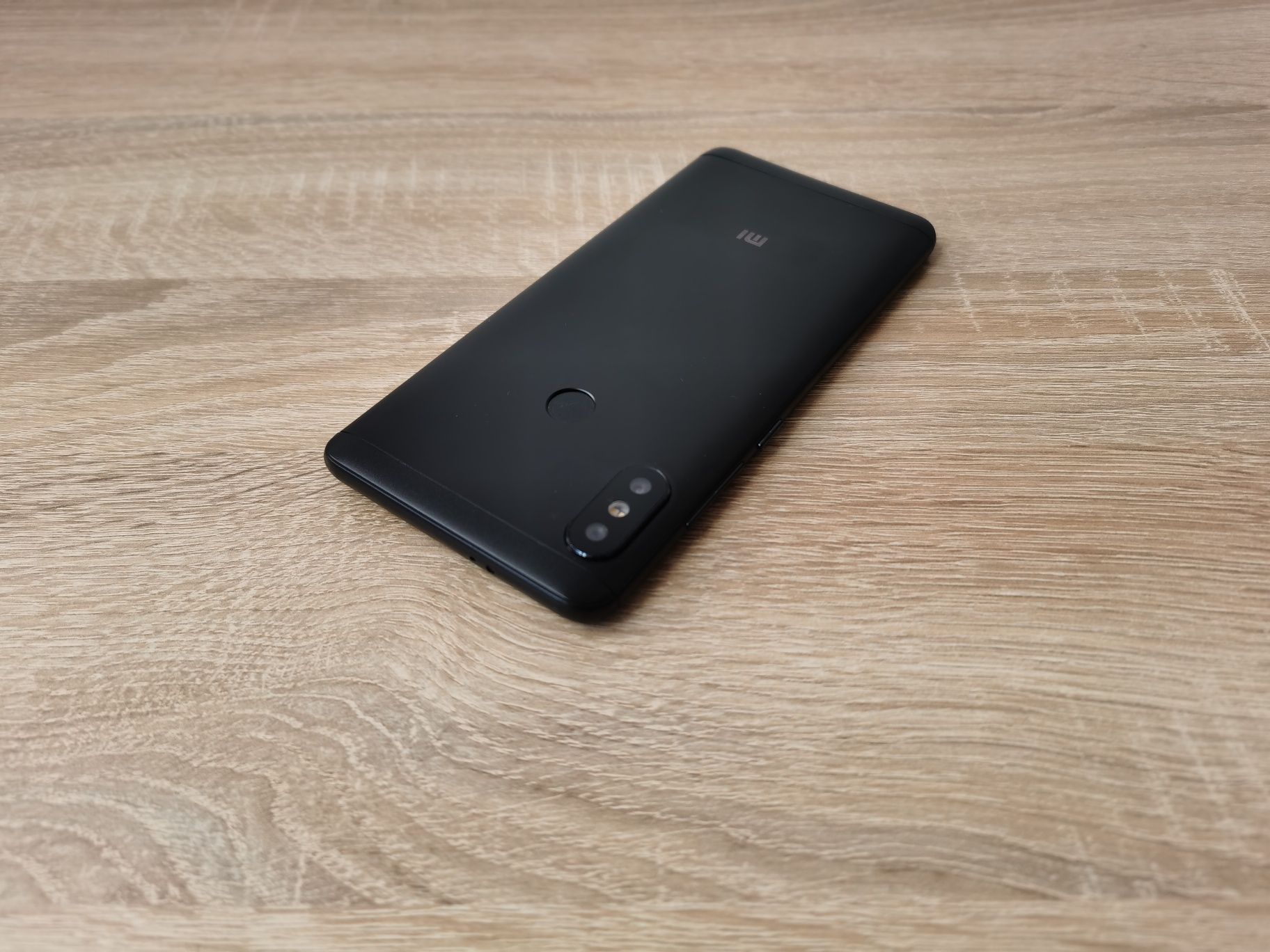 Xiaomi Redmi Note 5 [Android 13]