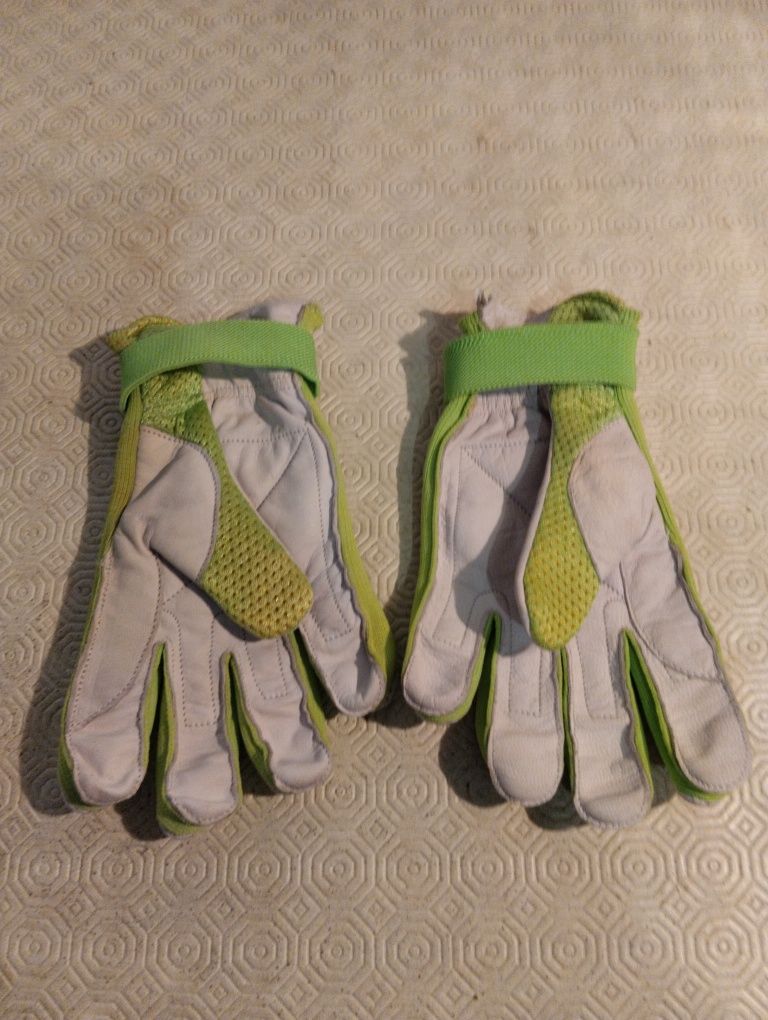 Luvas motocross guns