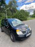 Renault Modus 1,6 Benzyna
