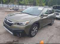 Subaru Outback Limited 2022