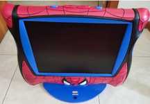 TV/ monitor PC Spider man