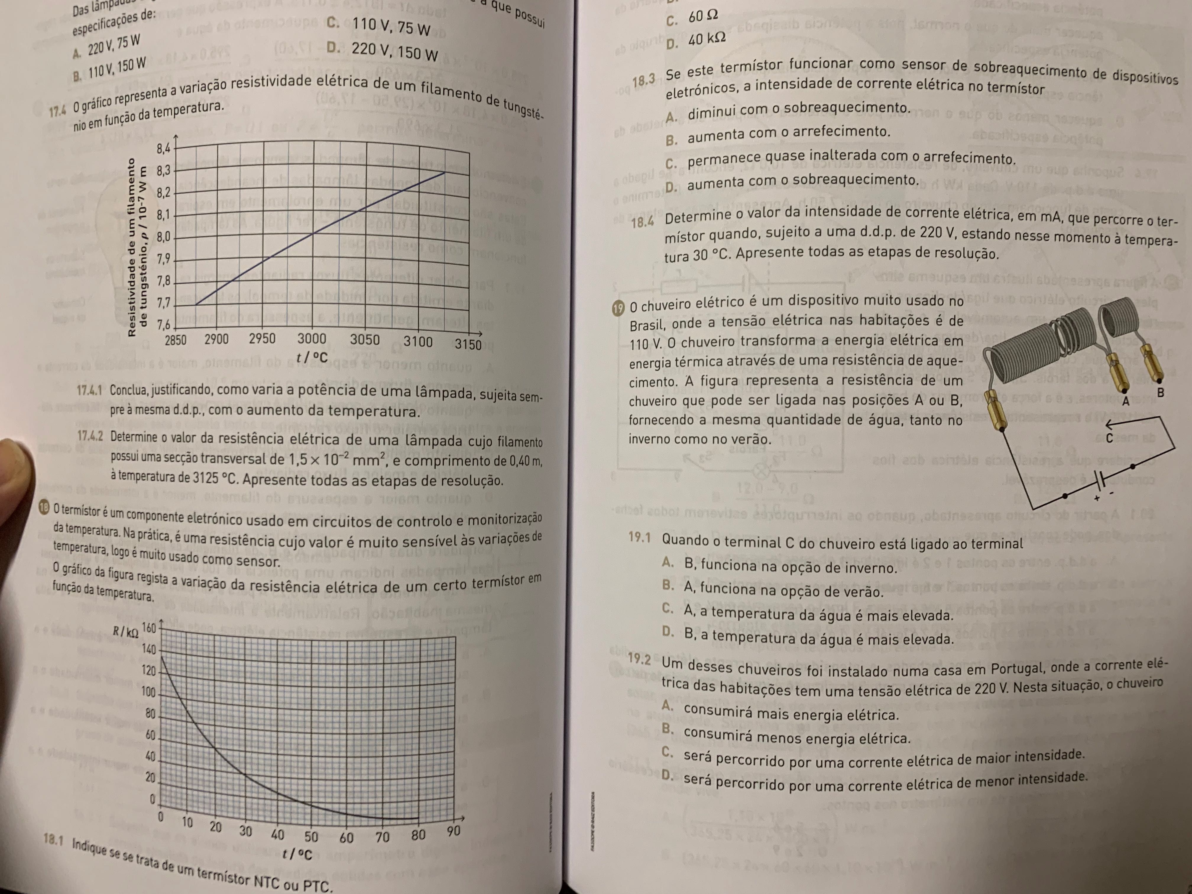 Manual 10º / 11º Ano