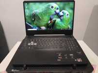 Laptop ASUS TUV Gaming FX505DV-HN242 144HZ, RTX 2060