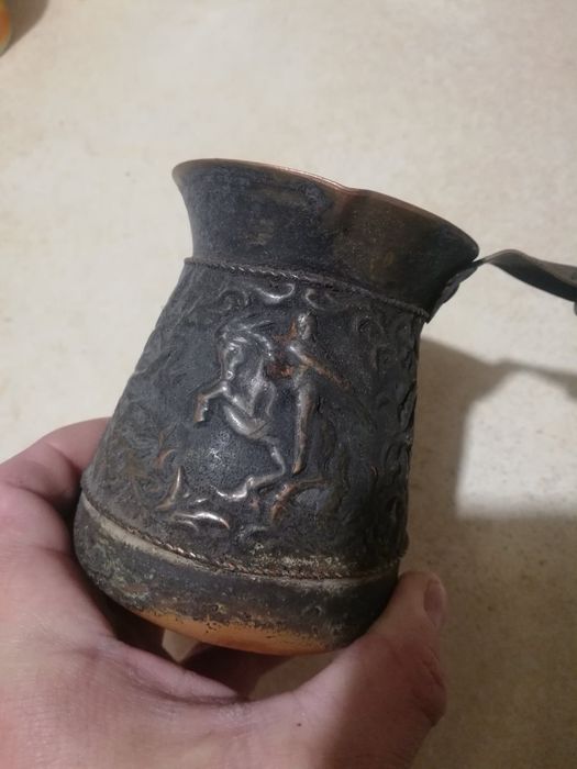 Старинная турочка Армения.