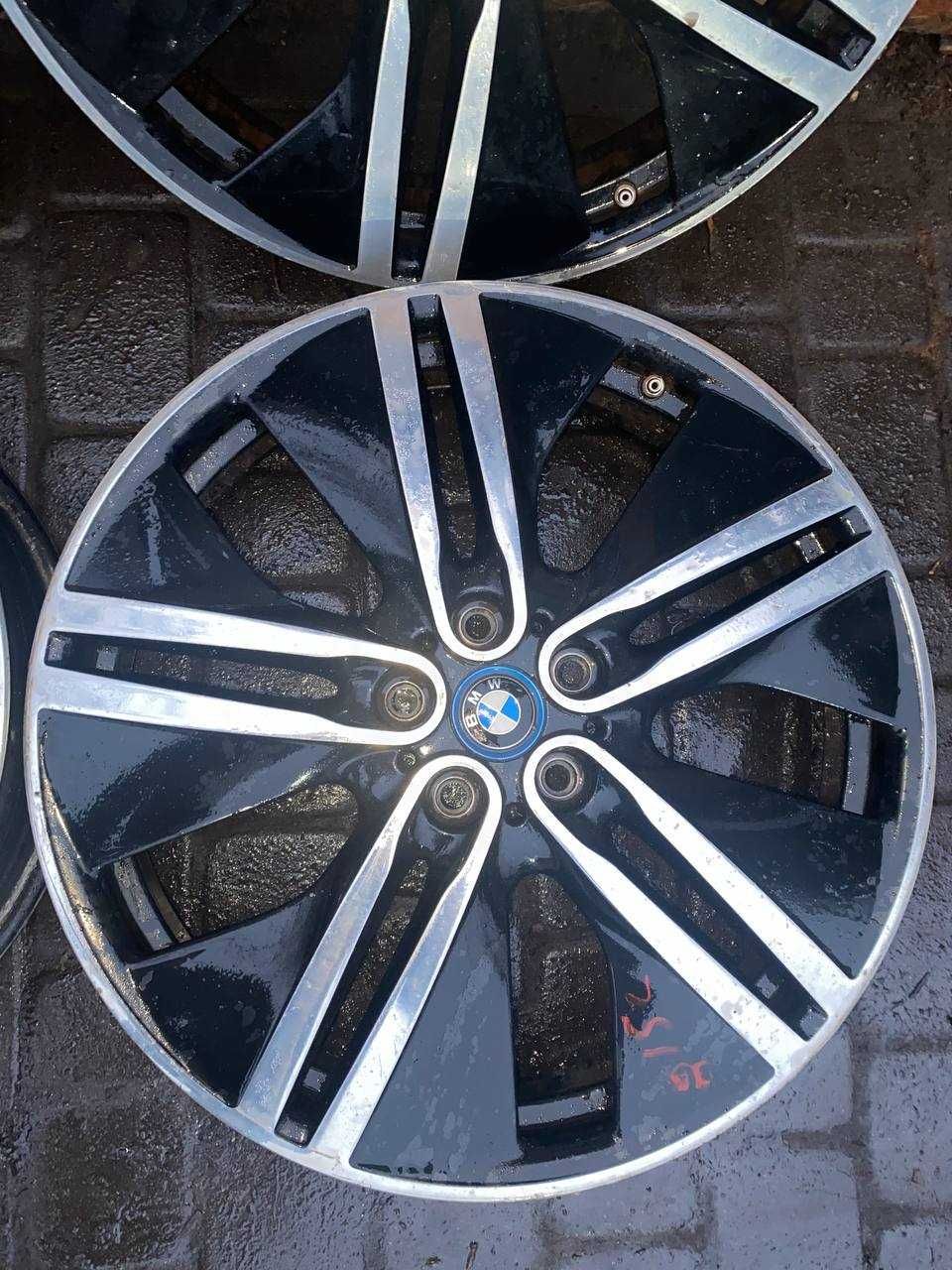 Диски БМВ BMW I3  430 стилю R20