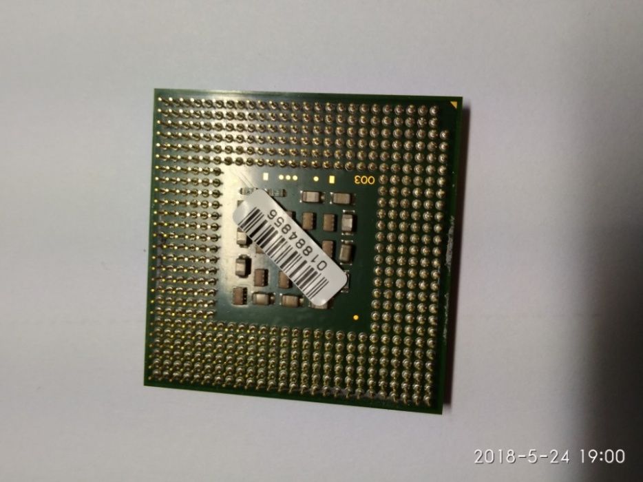 Procesor Intel Celeron D