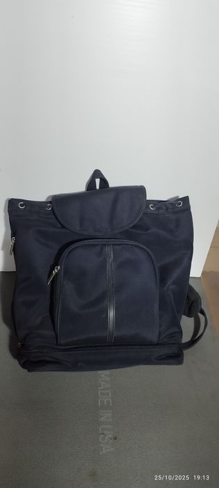Mochila de saída Bebé