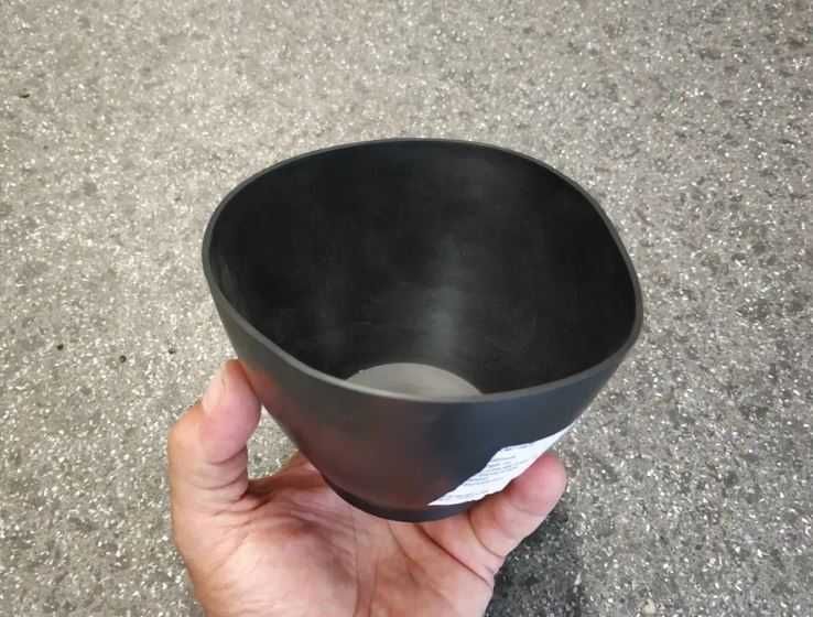 садова емність для гіпсу Haupa 150006