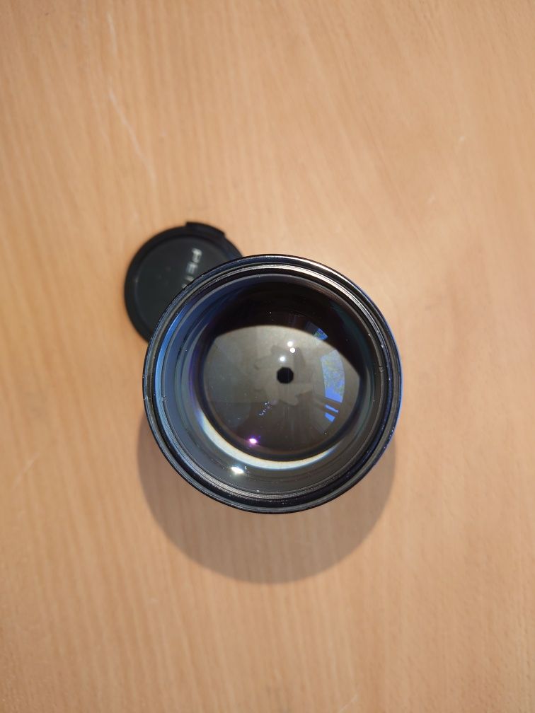 Takumar 2,5/135mm