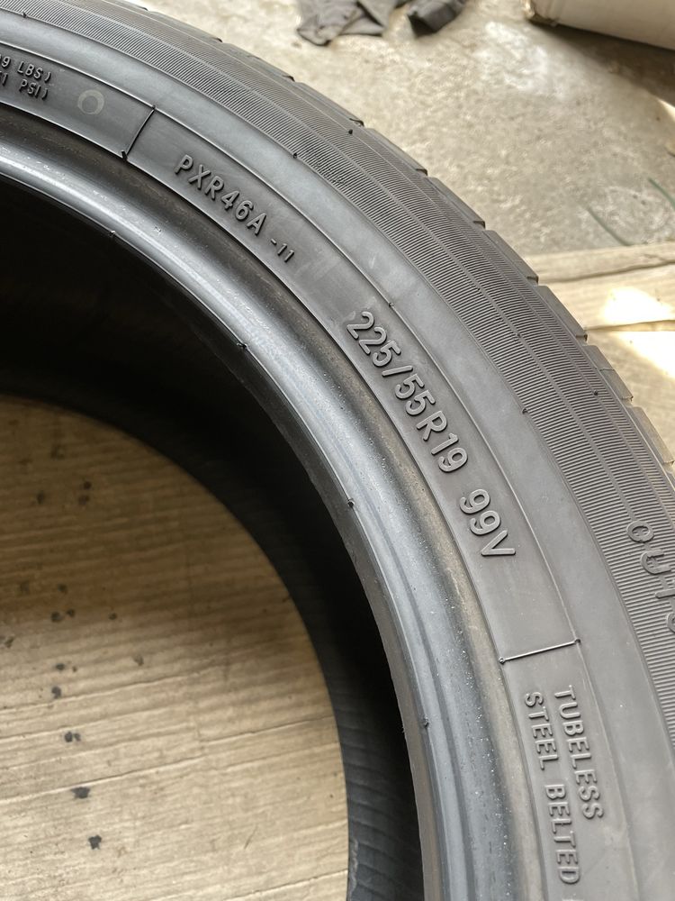 225/55 R19 Toyo Proxes (Japan)