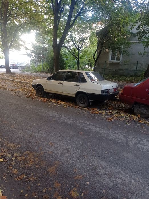 ВАЗ 21099 Продаж/Обмін