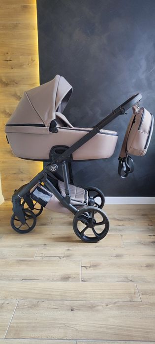 Junama termo v3/wózek nieużywany/możliwość wysyłki