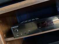 Wielokanałowy amplituner audio-video Onkyo TX-L50