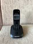 telefon stacjonarny bezprzewodowy Panasonic