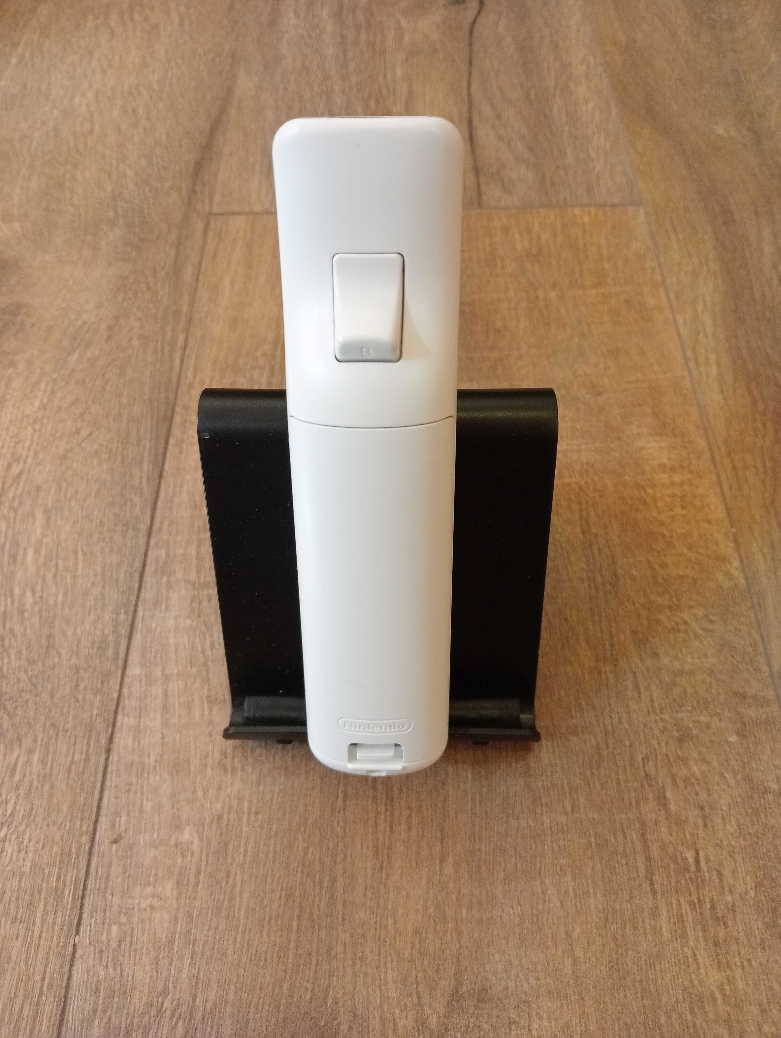 Oryginalny Wii Remote + Nunchuck - Nintendo Wii