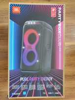 JBL Partybox Club 120