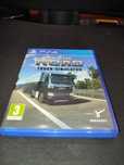 Okazja!!! Gra Truck Simulator On the Road na Playstation 4 i 5 Ps4!