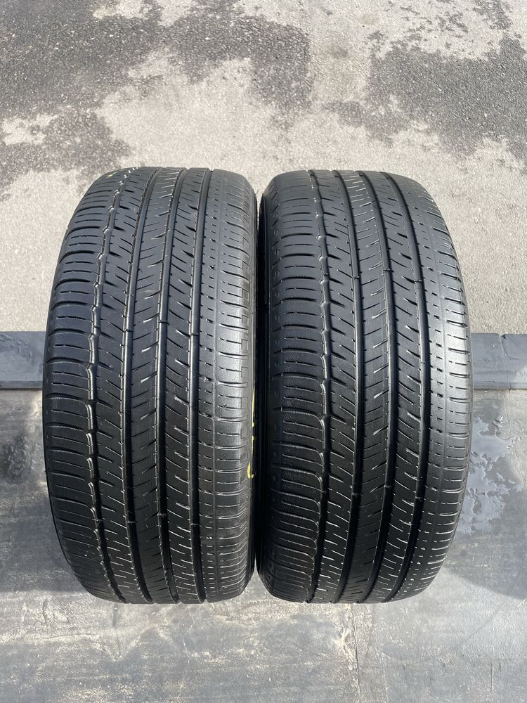 225/50/17 michelin mxm4 runflat