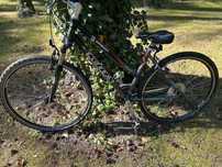 Rower Kelly’s cross crx czarny rower damski
