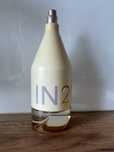 Calvin Klein In2U woda toaletowa - 75ml