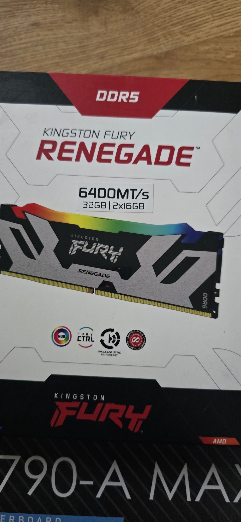Komputer i9 13900k RTX 4070TI 32GB ddr5