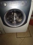 Máquina de lavar roupa Ariston Hotpoint
