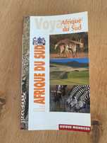 Guide Touristique Afrique Du Sud