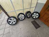 felgi bmw 16 5x120
